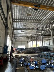 Jurong Industrial Estate (D22), Factory #518305281